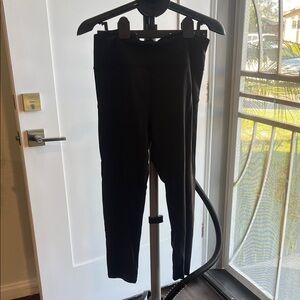 lululemon athletica Black Leggings